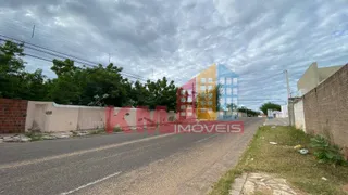 Terreno / Lote / Condomínio à venda, 1100m² no Alto de Sao Manoel, Mossoró - Foto 2