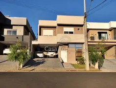 Casa de Condomínio com 4 Quartos à venda, 226m² no Oficinas, Ponta Grossa - Foto 1