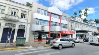 Conjunto Comercial / Sala para alugar, 31m² no Centro, Joinville - Foto 1