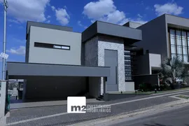 Casa de Condomínio com 3 Quartos à venda, 460m² no Residencial Parque Mendanha, Goiânia - Foto 1