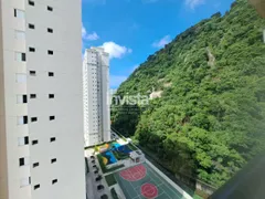 Apartamento com 2 Quartos para alugar, 62m² no Marapé, Santos - Foto 6
