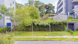 Terreno / Lote / Condomínio à venda, 537m² no Juvevê, Curitiba - Foto 4