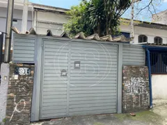 Galpão / Depósito / Armazém com 3 Quartos à venda, 134m² no Moema, São Paulo - Foto 1
