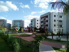 Apartamento com 3 Quartos à venda, 60m² no Uvaranas, Ponta Grossa - Foto 1