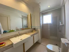 Apartamento com 4 Quartos para alugar, 427m² no Panamby, São Paulo - Foto 25