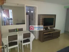 Apartamento com 3 Quartos à venda, 55m² no Floradas de São José, São José dos Campos - Foto 5