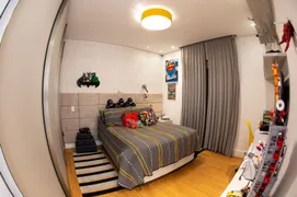 Sobrado com 4 Quartos para venda ou aluguel, 780m² no Condomínio Alpes de Vinhedo, Vinhedo - Foto 14