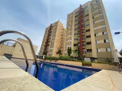 Apartamento com 3 Quartos à venda, 69m² no Jardim Alvorada , Jaú - Foto 1