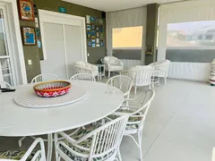 Casa de Condomínio com 4 Quartos à venda, 338m² no Alphaville, Santana de Parnaíba - Foto 11