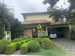Casa de Condomínio com 3 Quartos à venda, 389m² no Morada dos Pinheiros Aldeia da Serra , Santana de Parnaíba - Foto 1