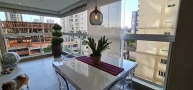 Apartamento com 4 Quartos à venda, 181m² no Campestre, Santo André - Foto 12