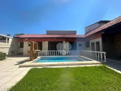 Casa de Condomínio com 7 Quartos à venda, 459m² no Barra da Tijuca, Rio de Janeiro - Foto 1