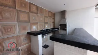 Apartamento com 3 Quartos à venda, 107m² no Boqueirão, Santos - Foto 26