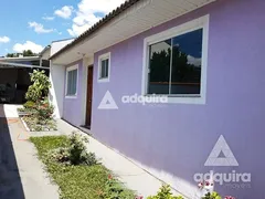 Casa de Condomínio com 3 Quartos à venda, 10m² no Uvaranas, Ponta Grossa - Foto 2