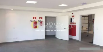 Galpão / Depósito / Armazém para alugar, 1725m² no Parque Industrial San Jose, Cotia - Foto 4