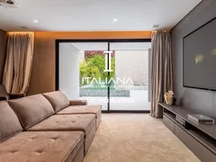 Casa de Condomínio com 6 Quartos à venda, 1040m² no Tamboré, Santana de Parnaíba - Foto 11