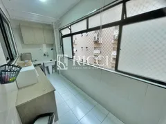 Apartamento com 3 Quartos à venda, 155m² no Ponta da Praia, Santos - Foto 40
