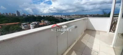 Cobertura com 2 Quartos à venda, 90m² no Universitário, Belo Horizonte - Foto 9
