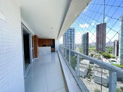 Apartamento com 5 Quartos à venda, 335m² no Altiplano Cabo Branco, João Pessoa - Foto 6