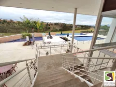Casa de Condomínio com 4 Quartos à venda, 374m² no Condomínio Residencial Alphaville II, São José dos Campos - Foto 37