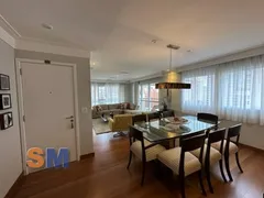 Apartamento com 4 Quartos à venda, 165m² no Moema, São Paulo - Foto 1
