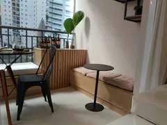 Apartamento com 1 Quarto à venda, 33m² no Ipiranga, São Paulo - Foto 19
