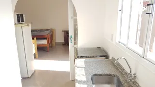 Kitnet com 1 Quarto para alugar, 25m² no Parque Rural Fazenda Santa Cândida, Campinas - Foto 3