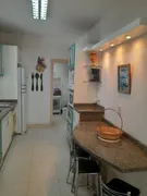 Apartamento com 4 Quartos para alugar, 120m² no Meia Praia, Itapema - Foto 5