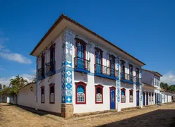 Casa com 5 Quartos à venda, 650m² no Centro Historico, Paraty - Foto 2