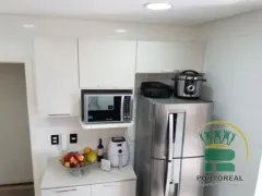 Apartamento com 2 Quartos à venda, 80m² no Jardim Orlandina, São Bernardo do Campo - Foto 9