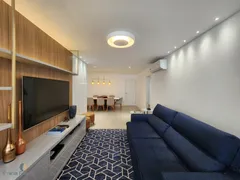 Apartamento com 4 Quartos à venda, 155m² no Mata da Praia, Vitória - Foto 6