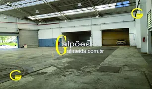 Galpão / Depósito / Armazém para alugar, 1280m² no Jardim Pereira Leite, São Paulo - Foto 14