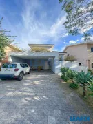 Casa de Condomínio com 3 Quartos à venda, 400m² no Alphaville, Santana de Parnaíba - Foto 2