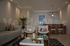 Apartamento com 3 Quartos à venda, 95m² no Pitangueiras, Guarujá - Foto 11