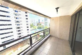 Apartamento com 3 Quartos para alugar, 140m² no Parnamirim, Recife - Foto 11
