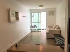 Flat com 2 Quartos à venda, 60m² no Lagoa, Rio de Janeiro - Foto 3