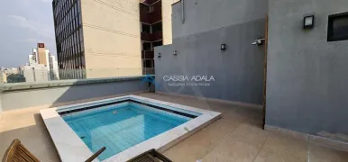 Cobertura com 4 Quartos à venda, 493m² no Cambuí, Campinas - Foto 27