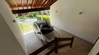 Casa de Condomínio com 3 Quartos à venda, 310m² no Tijuco das Telhas, Campinas - Foto 2
