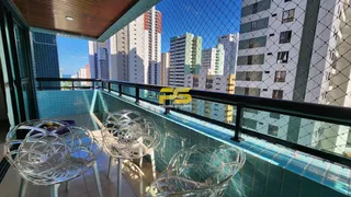 Apartamento com 3 Quartos à venda, 148m² no Tambaú, João Pessoa - Foto 24