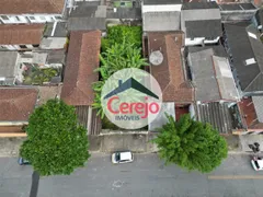 Terreno / Lote / Condomínio à venda, 200m² no Santa Maria, Santos - Foto 2