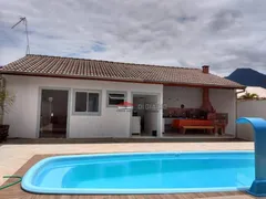Casa de Condomínio com 4 Quartos para venda ou aluguel, 191m² no Mar Verde II, Caraguatatuba - Foto 6
