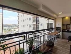 Apartamento com 3 Quartos à venda, 125m² no Jardim Elvira Dias, Poços de Caldas - Foto 9