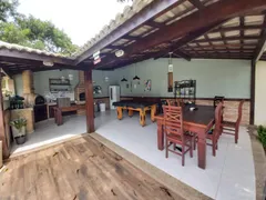 Casa de Condomínio com 4 Quartos à venda, 660m² no Barra da Tijuca, Rio de Janeiro - Foto 1