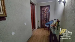 Sobrado com 3 Quartos à venda, 162m² no Nova Petrópolis, São Bernardo do Campo - Foto 22