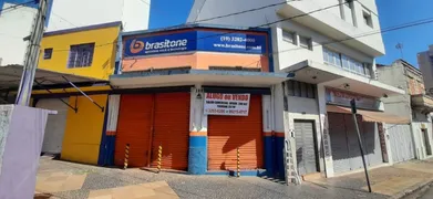 Loja / Salão / Ponto Comercial para venda ou aluguel, 150m² no Centro, Campinas - Foto 1