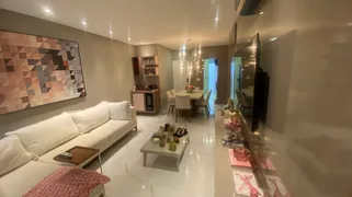 Apartamento com 2 Quartos para alugar, 100m² no Savassi, Belo Horizonte - Foto 4