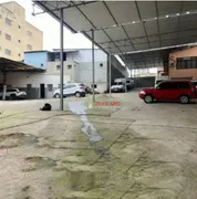 Galpão / Depósito / Armazém para alugar, 1100m² no Vila Zanardi, Guarulhos - Foto 3