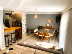 Apartamento com 3 Quartos à venda, 120m² no Real Parque, São Paulo - Foto 6