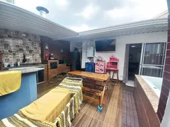 Casa de Condomínio com 3 Quartos à venda, 68m² no Wanel Ville, Sorocaba - Foto 13