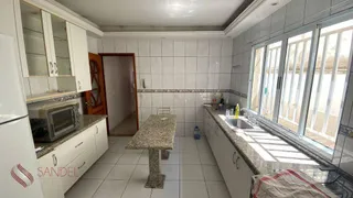 Casa de Condomínio com 3 Quartos para alugar, 182m² no Vila Andrade, São Paulo - Foto 4